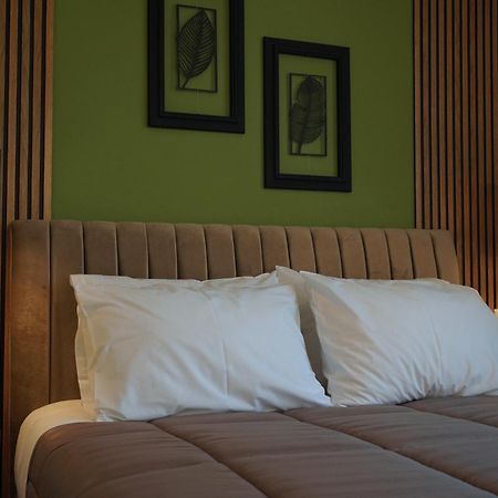 Homesweethome Apartments Selanik Dış mekan fotoğraf