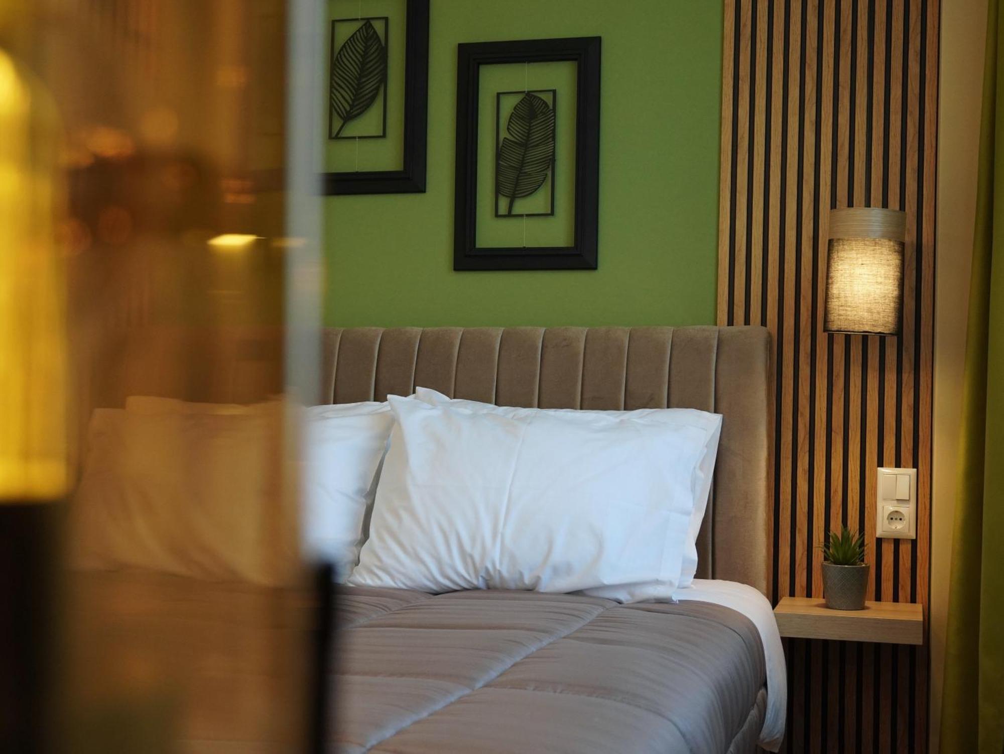 Homesweethome Apartments Selanik Dış mekan fotoğraf