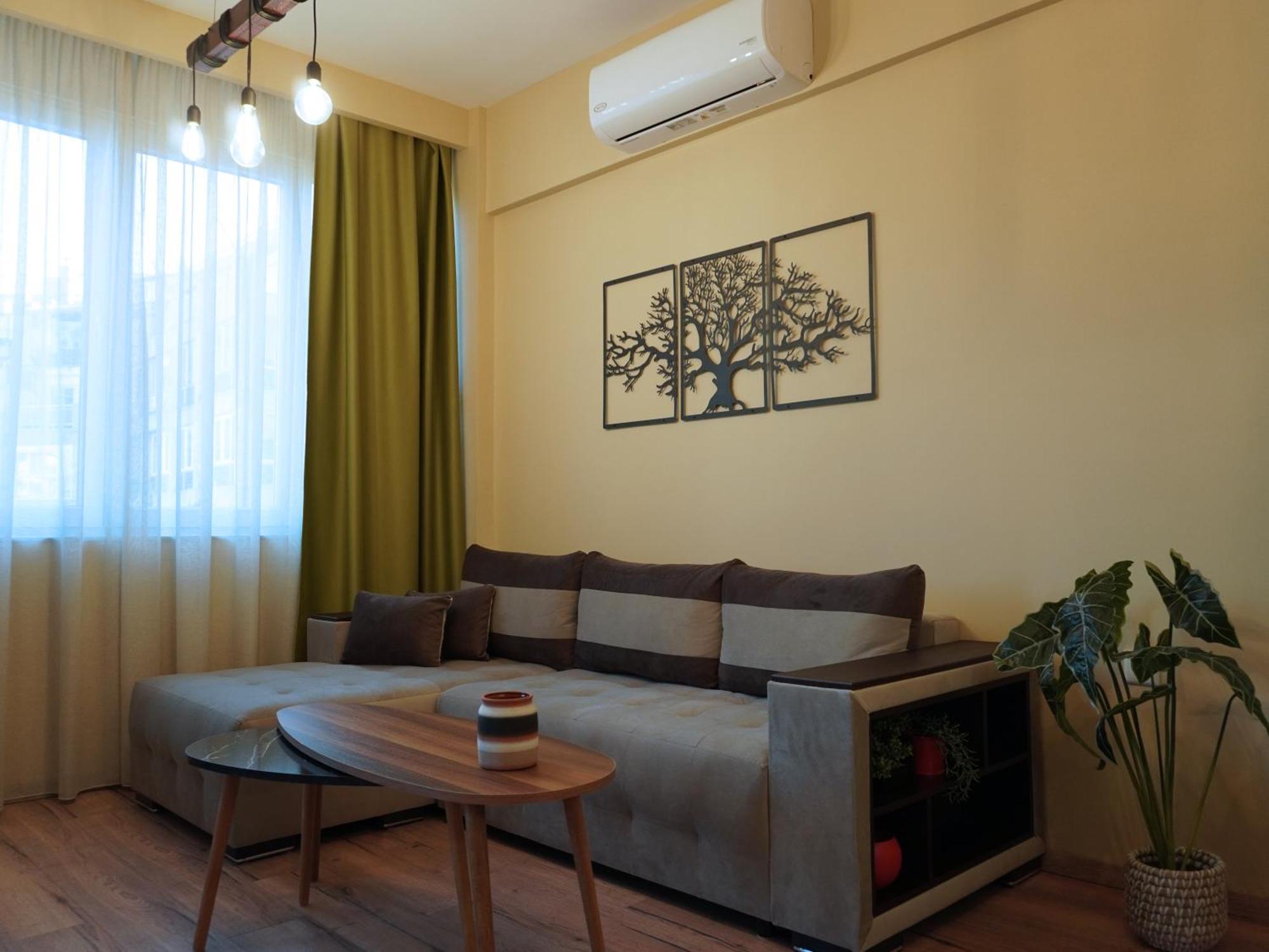 Homesweethome Apartments Selanik Dış mekan fotoğraf