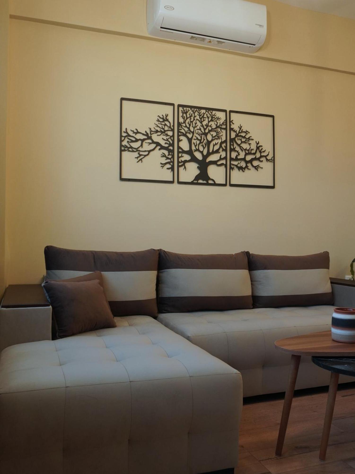 Homesweethome Apartments Selanik Dış mekan fotoğraf