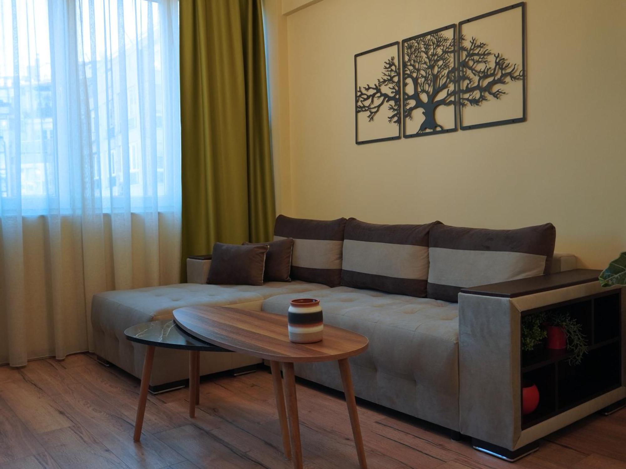 Homesweethome Apartments Selanik Dış mekan fotoğraf