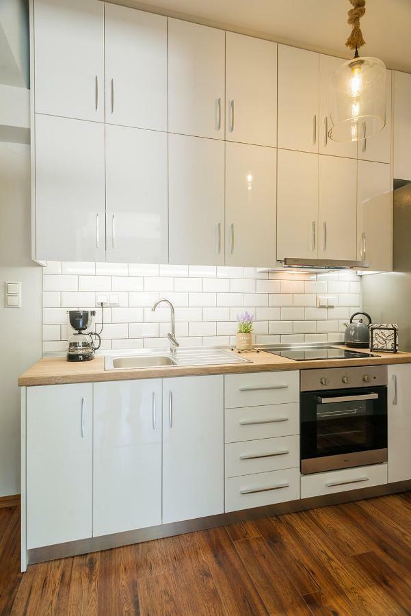 Homesweethome Apartments Selanik Dış mekan fotoğraf