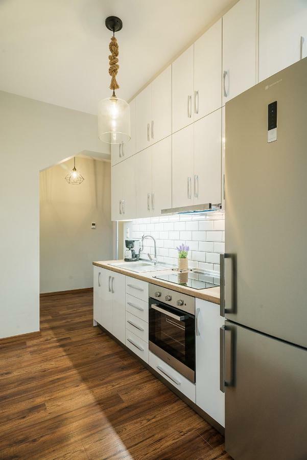 Homesweethome Apartments Selanik Dış mekan fotoğraf