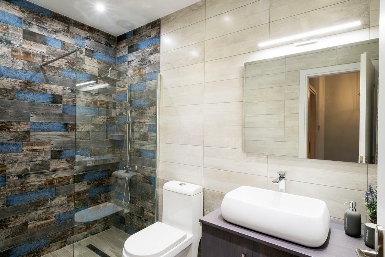 Homesweethome Apartments Selanik Dış mekan fotoğraf