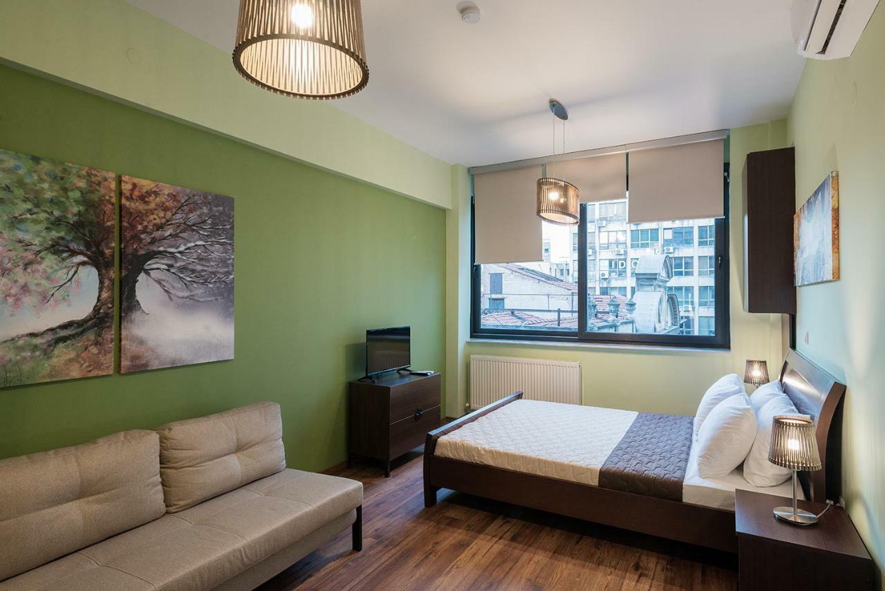 Homesweethome Apartments Selanik Dış mekan fotoğraf