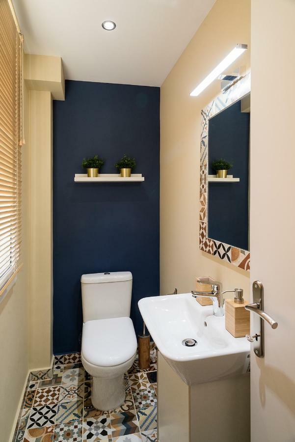 Homesweethome Apartments Selanik Dış mekan fotoğraf