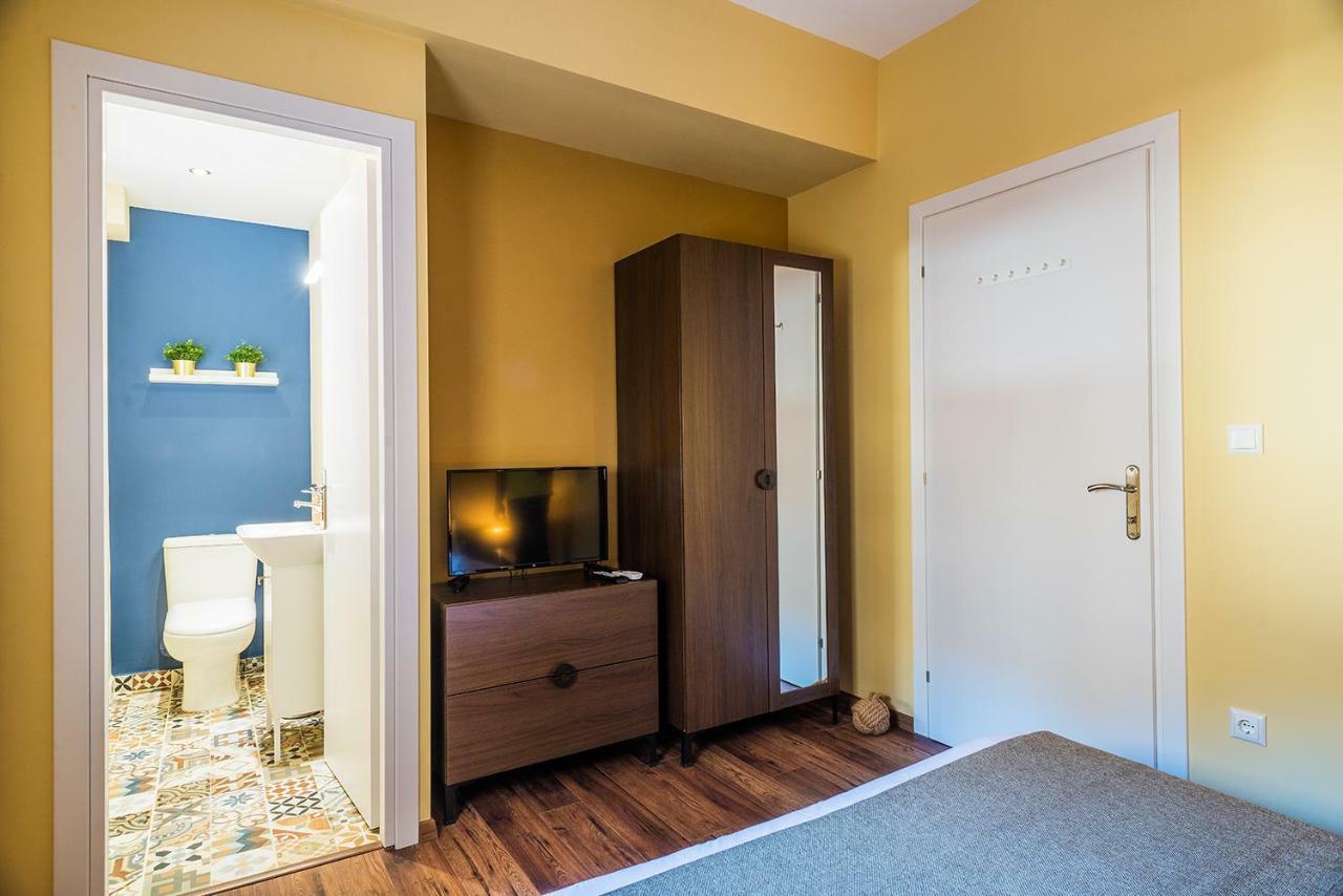 Homesweethome Apartments Selanik Dış mekan fotoğraf
